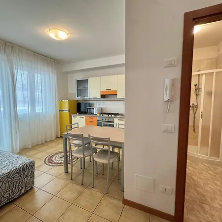 Apartment Bussola