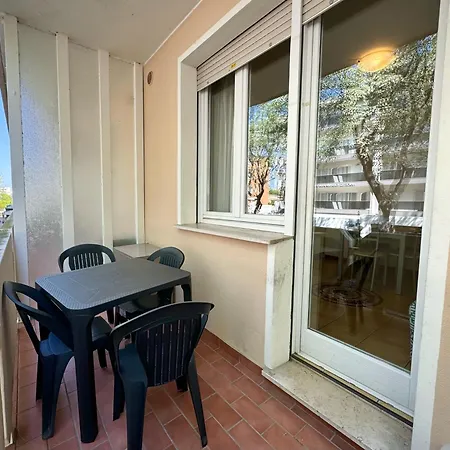 Bussola Apartment Bibione