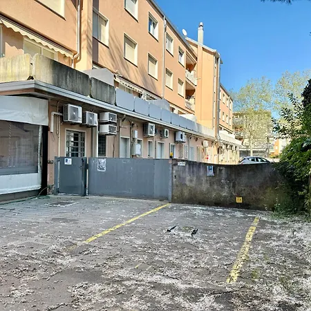 Lägenhet Bussola Bibione