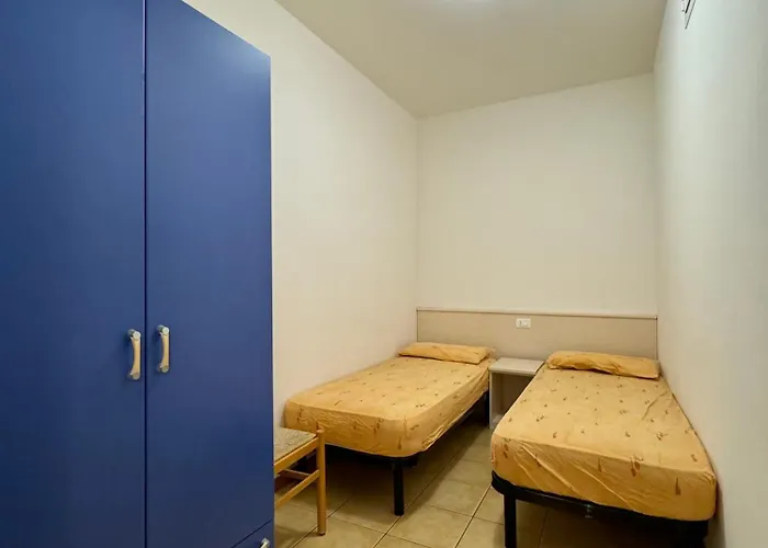 Bussola Apartament *