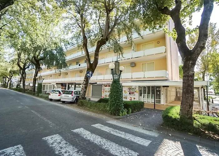 Bussola Apartament Bibione