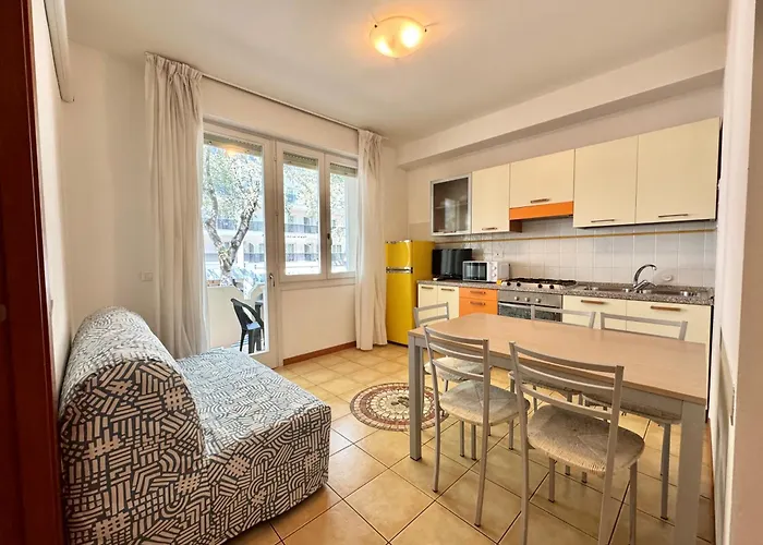 Apartament Bussola *