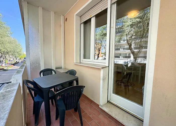 Bussola Apartament Bibione