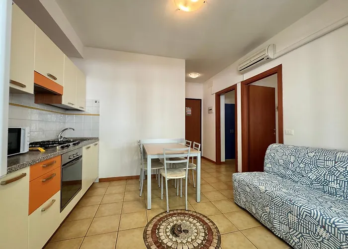 Bussola Apartament