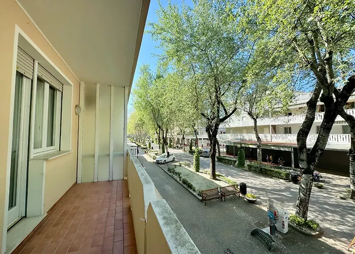 Apartament Bussola *