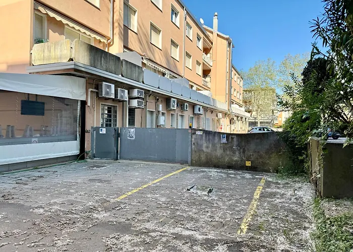 Lägenhet Bussola Bibione