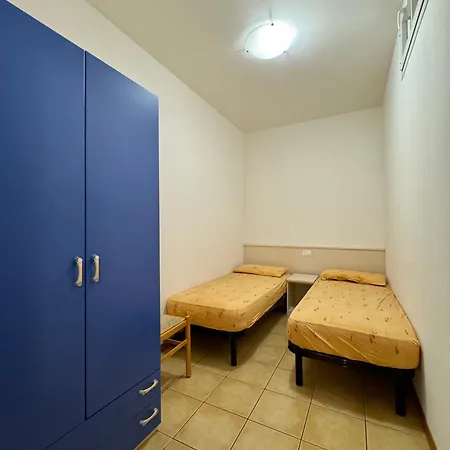 Bussola Apartman *