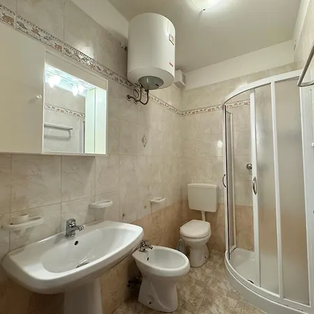Appartement Bussola
