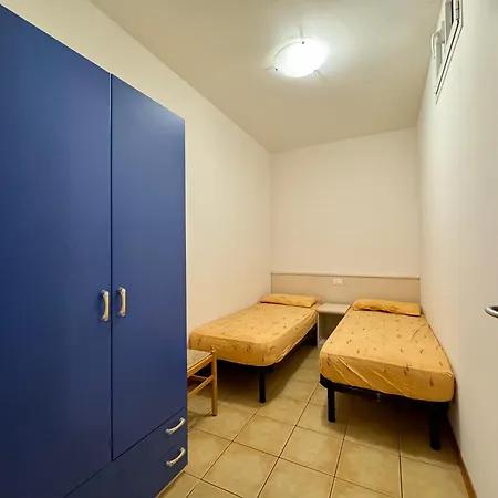 Bussola Apartman