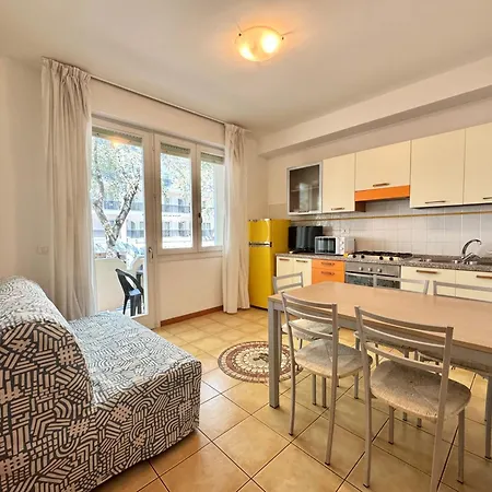 Apartman Bussola *