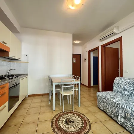 Bussola Apartman