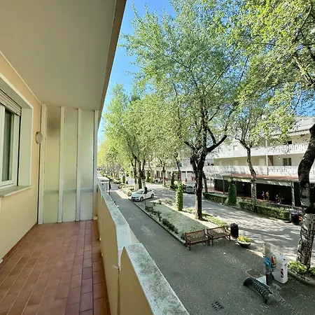Apartman Bussola *