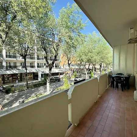 Apartman Bussola