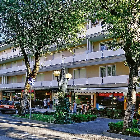 Apartman Bussola Bibione